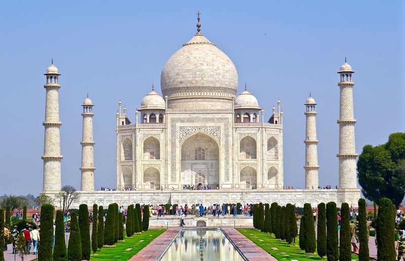 Architectural Wonders