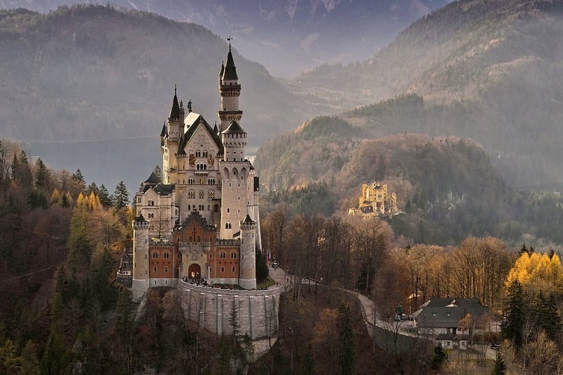 Medieval Castles